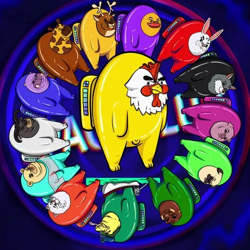 Space Club Sector 1 (Only 19 units)
