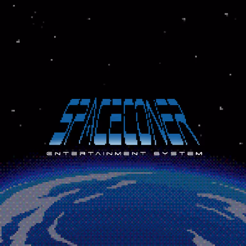 SPACECONER