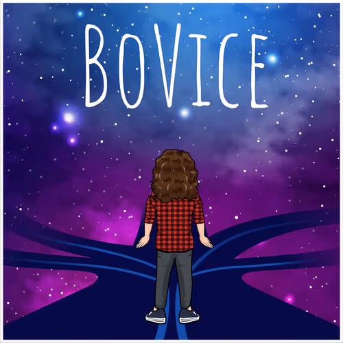 BoVice Beats - Space Dump Collection