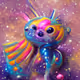 Space Dust Friends