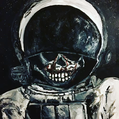 Spaceghost