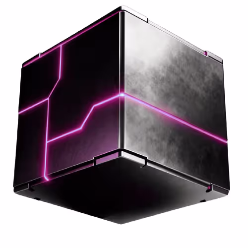 SpaceM CORE NFT Lite