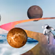 Spaceman Sam