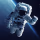 Spacemen Series