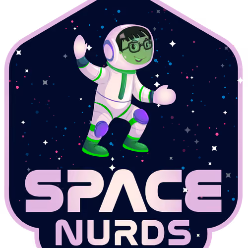 Space Nurds