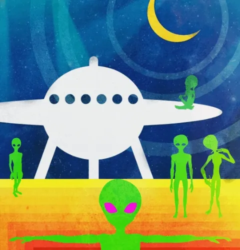 Project Space Opera (Signature Series)