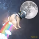 SpacePugX