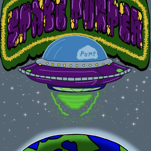 SPACE PUMPERS