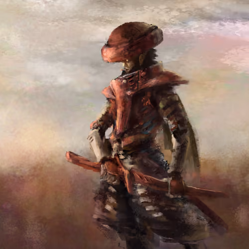 Spacepunkwarriors