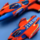 SpaceRacer