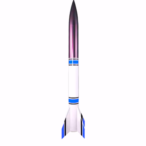 Space rockets club