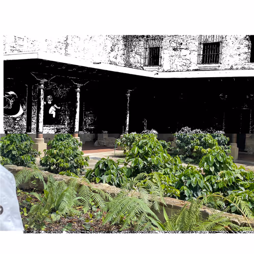 Spaces and more - old