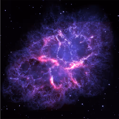 Space Collection @VoX