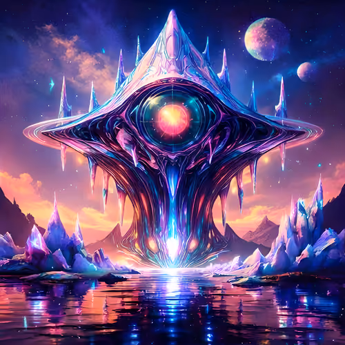Space's Will
