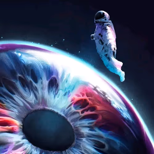 Space Between Spaces Elementary