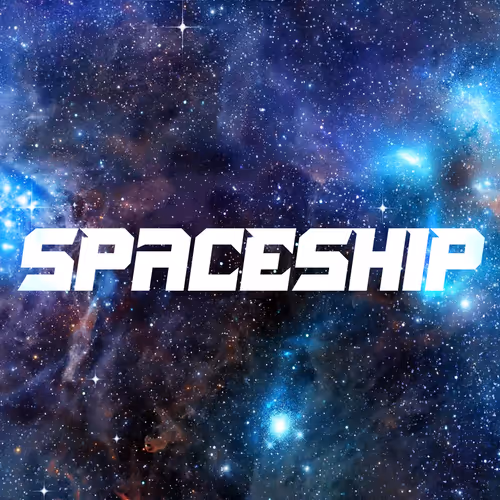 Spaceship design