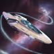 Spaceships of Leanto
