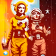 Space Sisters