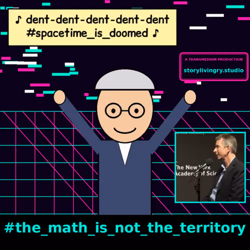 Spacetime Is Doomed