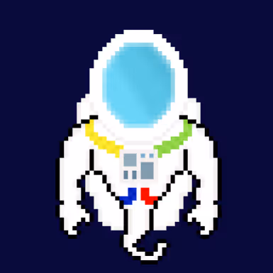 Spacetry X Brooky Heroes