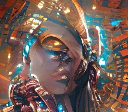 Space universes