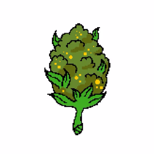 Space Weed