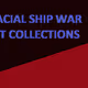 SPACIAL SHIP WAR COLLECTIONS