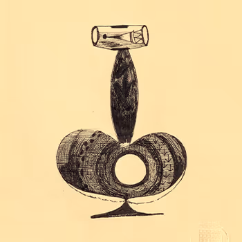 Spades drawings | Broszat - old