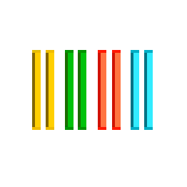 Spaghetti PixelArt Collection