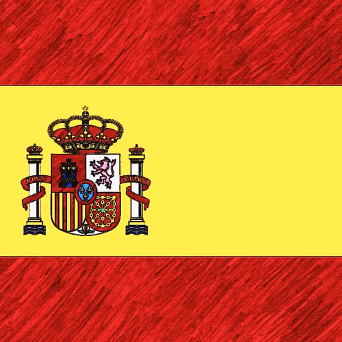 Spain yy7