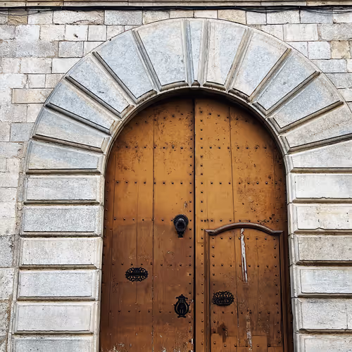 A view of Spain December 2022