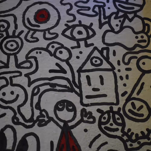 Spajks Doodlies