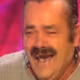 Spanish Laughing Guy