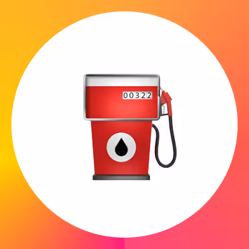 Spare Some Gas, ser?