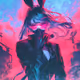 Cyber Bunniez - Spark - Unique
