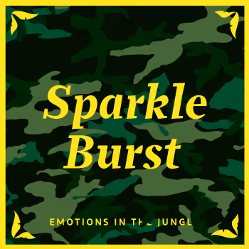 Sparkle Burst II [set]