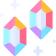 SPARKLICIOUS - old