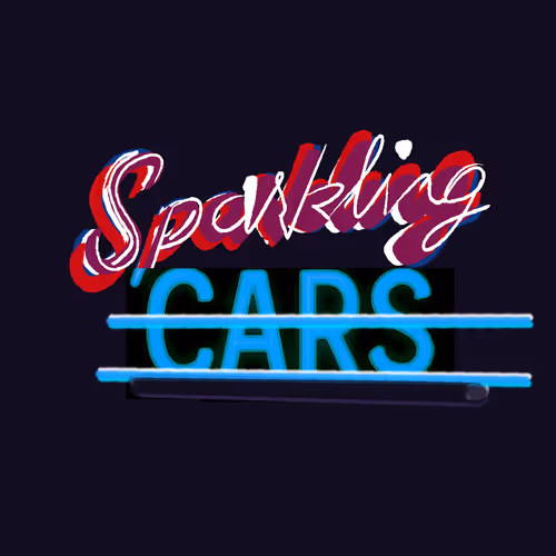 Sparkling Cars