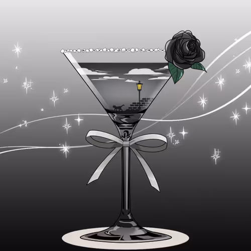 Sparkling Cheers