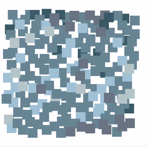 Sparkling Lake_Pixel