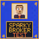 Sparky Broker - Test