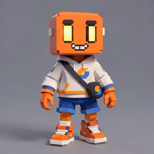 Sparky Broker