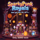 SparkyPunk Royals