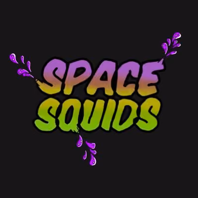 SpaseSquids