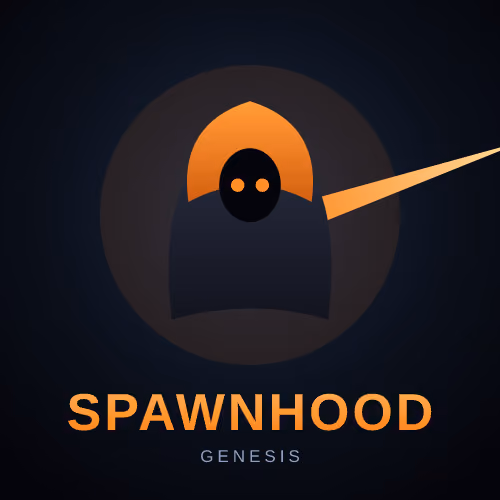 SPAWNHOOD NFT