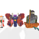 SpazGang Wizard Voxels V1