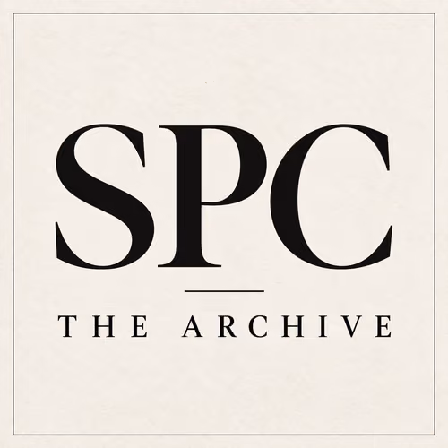 SPC - The Archive