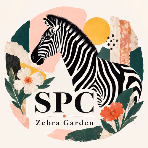SPC - Zebra Garden