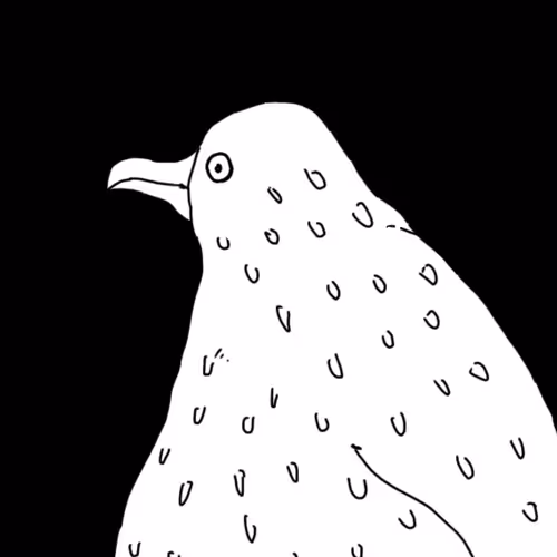 Strawberry Penguin City
