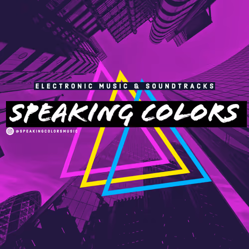 Speaking Colors